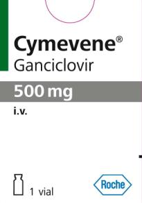Cymevene Injectable°°